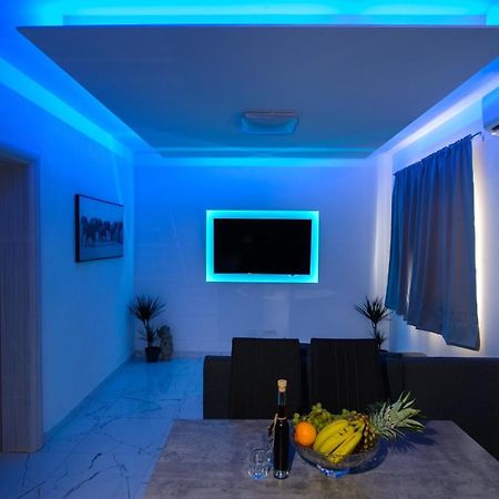 Apartments Pelja Trogir Exterior photo